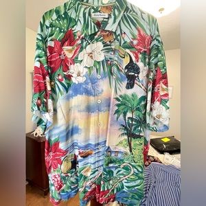 Christmas Tommy Bahama
